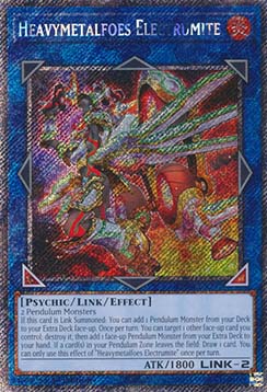Heavymetalfoes Electrumite