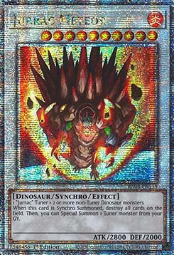 Jurrac Meteor