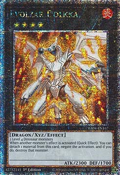 Evolzar Dolkka