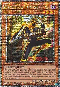 Inzektor Hornet