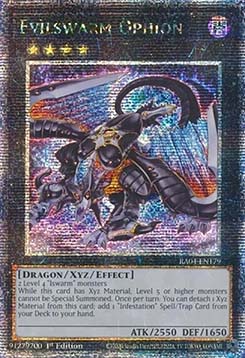Evilswarm Ophion