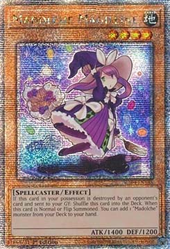 Madolche Magileine