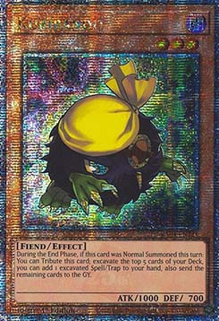 Kuribandit
