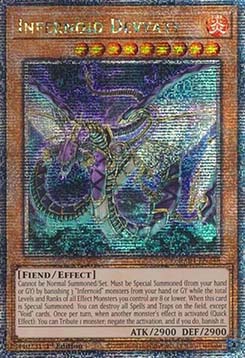 Infernoid Devyaty