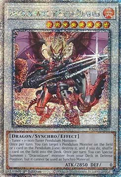 Ignister Prominence, the Blasting Dracoslayer