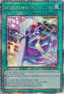 Dueltaining