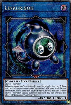 Linkuriboh