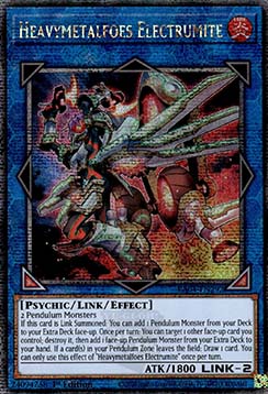 Heavymetalfoes Electrumite
