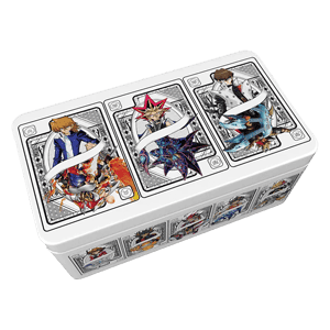 2025 Mega-Pack Tin