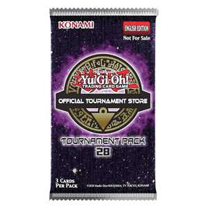 OTS Tournament Pack 28 Booster