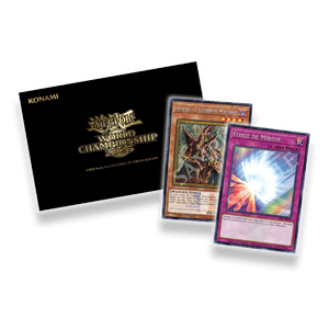 2025 World Championship Promo Set