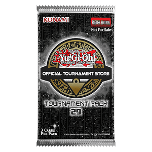 OTS Tournament Pack 29 Booster