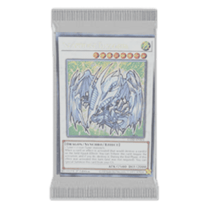 Legendary 5D's Decks Promo Pack