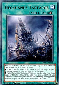 Hecahands Tartaros
