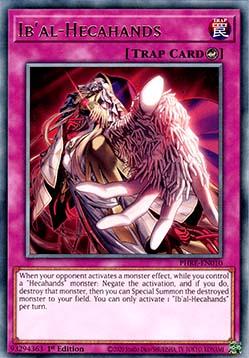 Ib'al-Hecahands