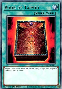 Book of Taiyou