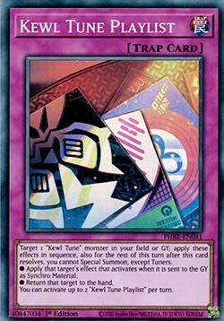 Kewl Tune Playlist