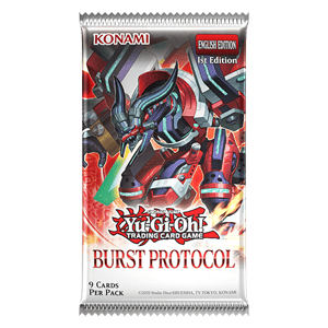 Burst Protocol Booster