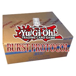 Burst Protocol Case
