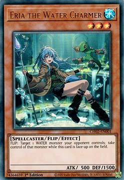 Eria the Water Charmer