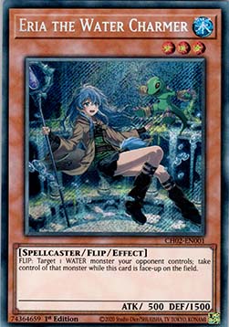 Eria the Water Charmer