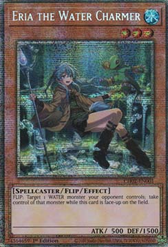 Eria the Water Charmer