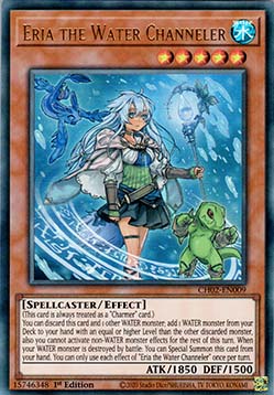 Eria the Water Channeler