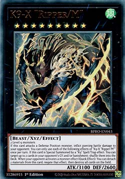 K9-X "Ripper/M"