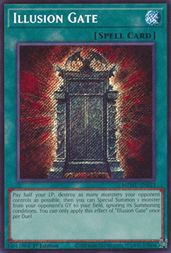 Illusion Gate