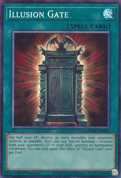 Illusion Gate
