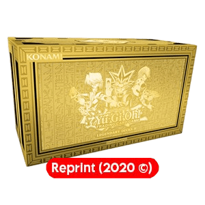 Legendary Decks II Box Set