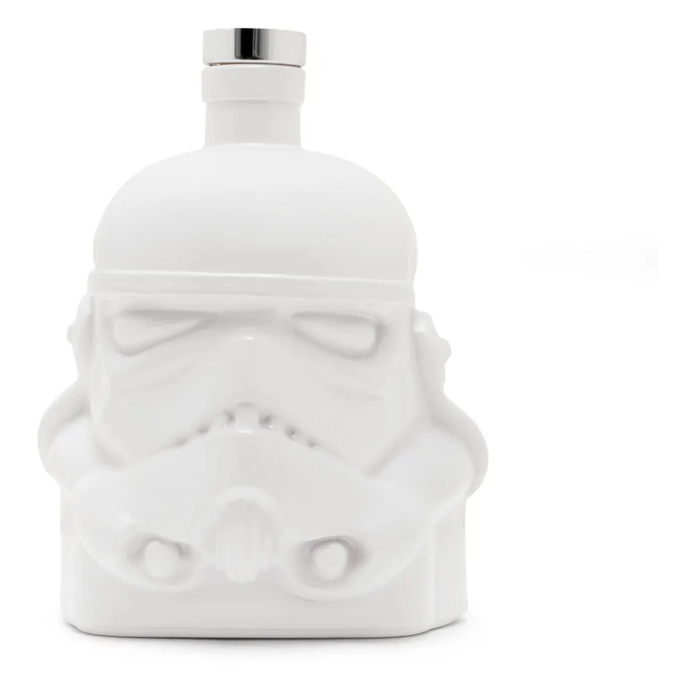 Original Stormtrooper Decanter White Stormtrooper 