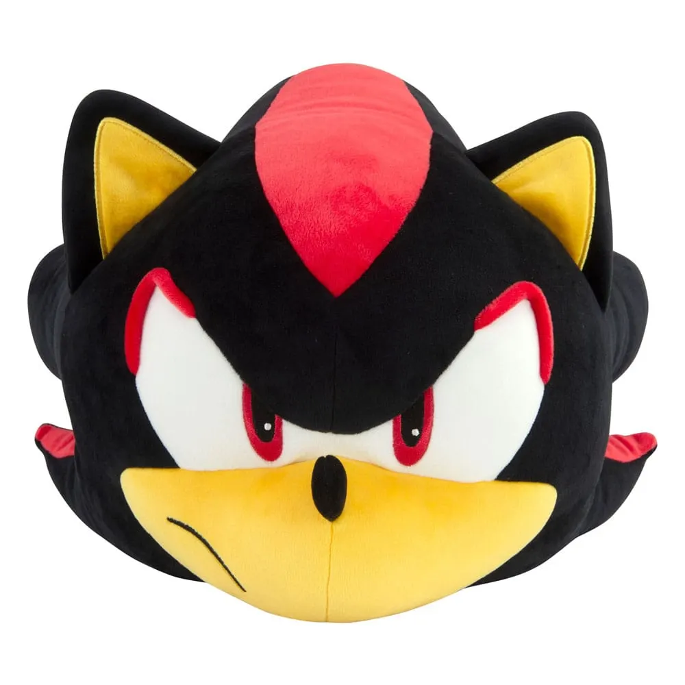 Sonic The Hedgehog Mocchi-Mocchi Plush Figure Mega - Shadow 40 cm