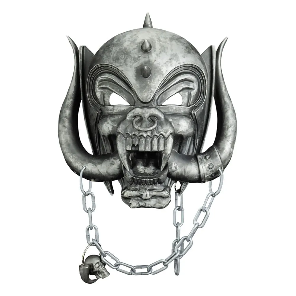 Motörhead Retro Mask Warpig 
