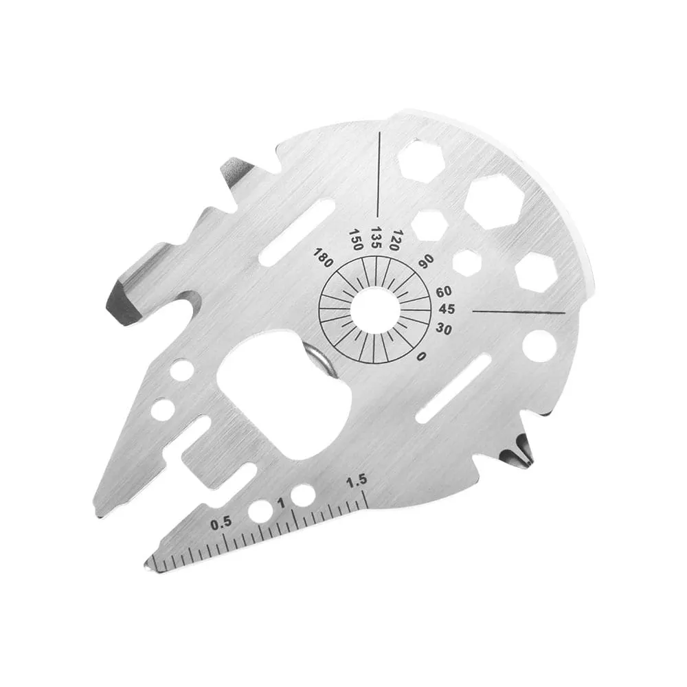 Star Wars Multi-Tool Millennium Falcon 