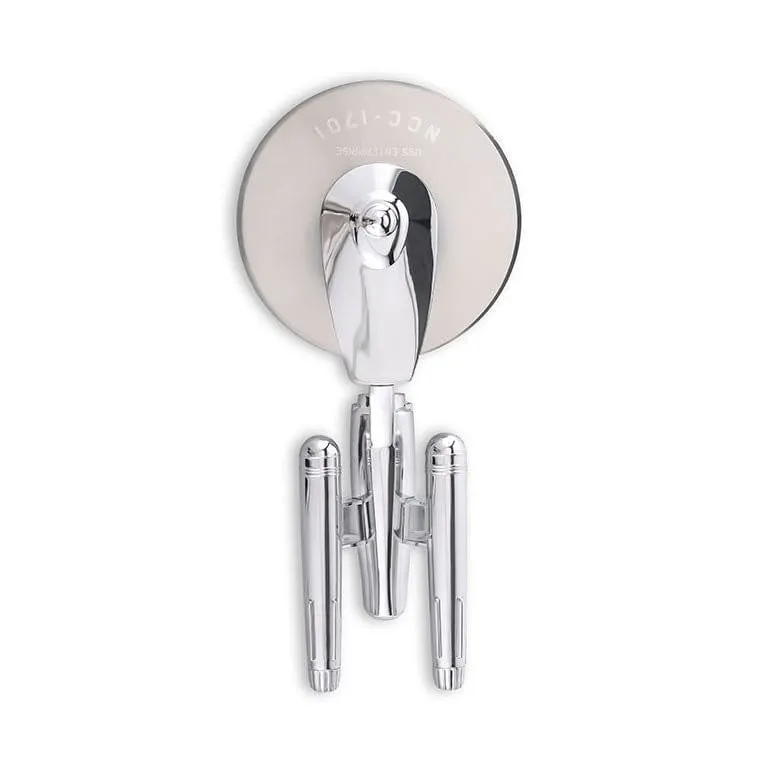 Star Trek Pizza Cutter U.S.S. Enterprise NCC-1701 21 cm 