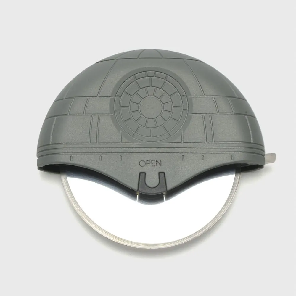 Star Wars Pizza Cutter Death Star 