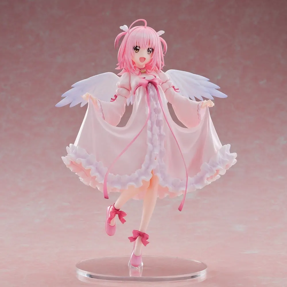 Shugo Chara! PVC Figure 1/6 Amu Hinamori Amulet Angel 26 cm