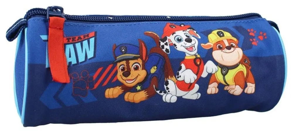PAW Patrol Pencil Case Go Pups Go 21 cm