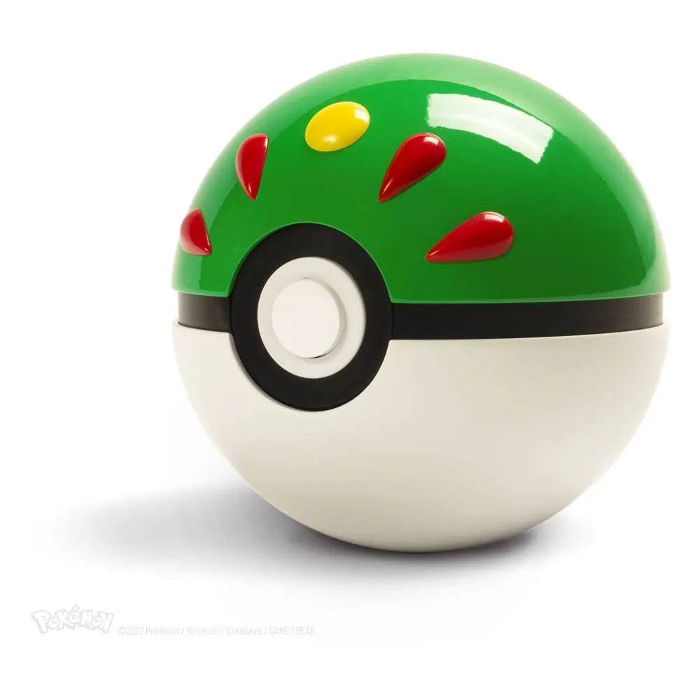 Pokémon Diecast Replica Friend Ball 