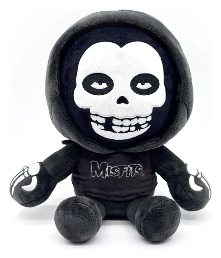 Misfits Plush Figure 22 cm