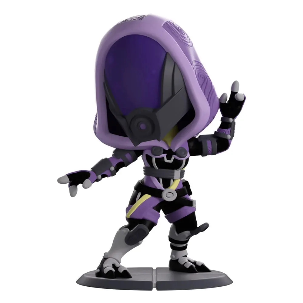 Mass Effect Vinyl Figure Tali 11 cm    