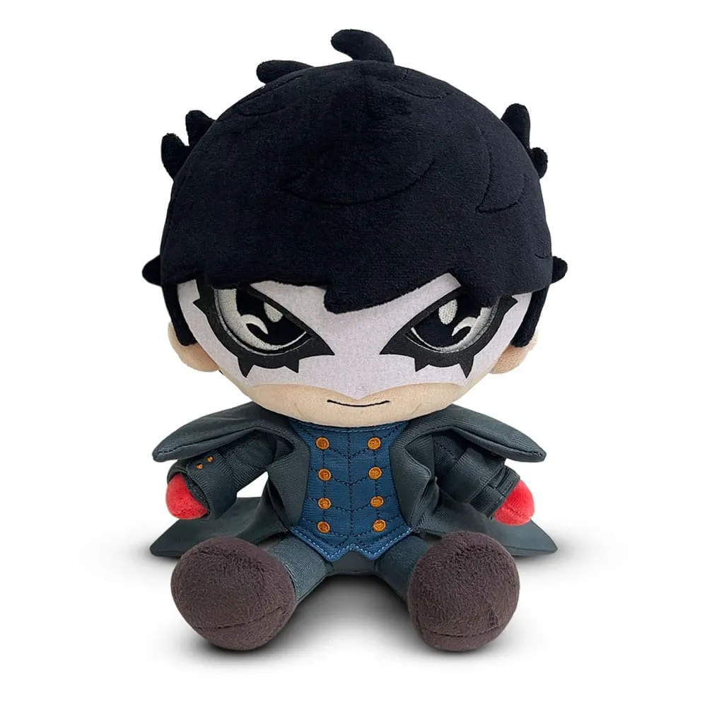 Persona 5 Tactica Plush Figure Joker 22 cm         