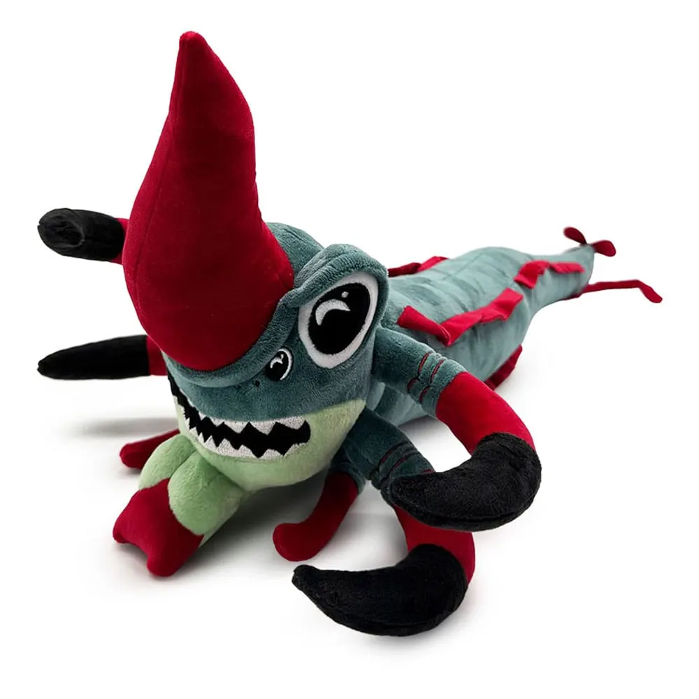 Subnautica Plush Figure Reaper Leviathan 22 cm  