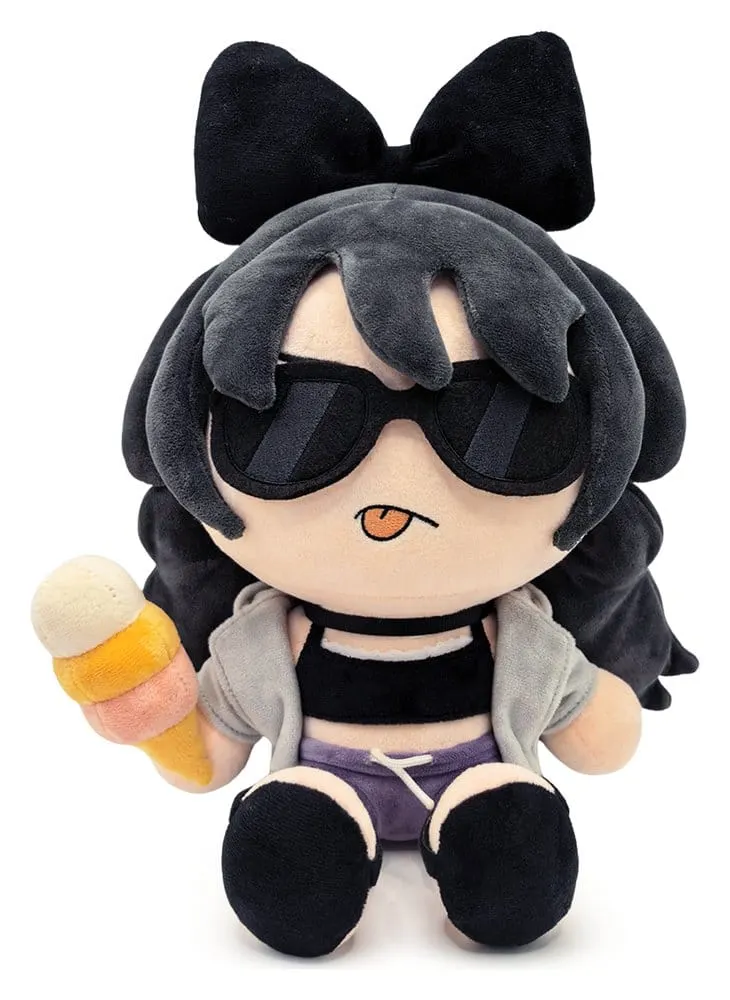 RWBY Summer Plush Figure Blake Belladonna 22 cm