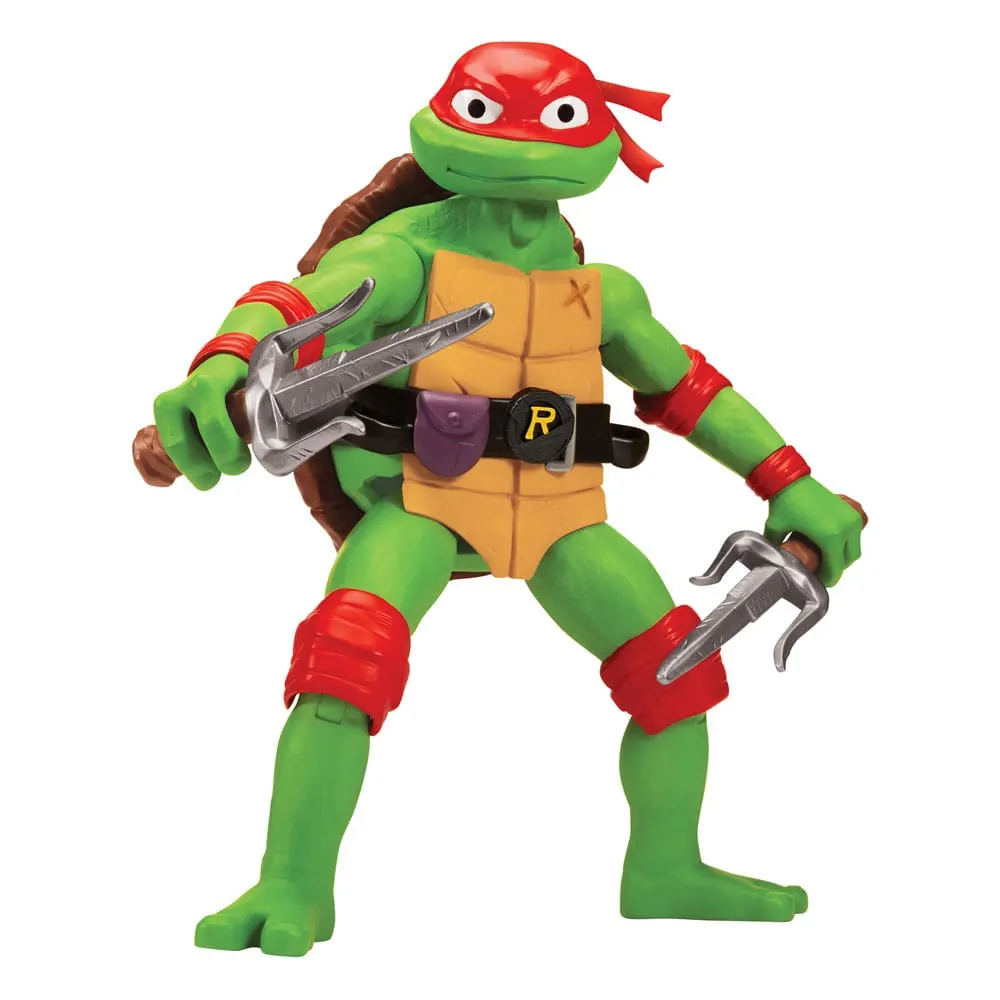 Teenage Mutant Ninja Turtles: Mutant Mayhem Action Figure Giant Raphael 30 cm 