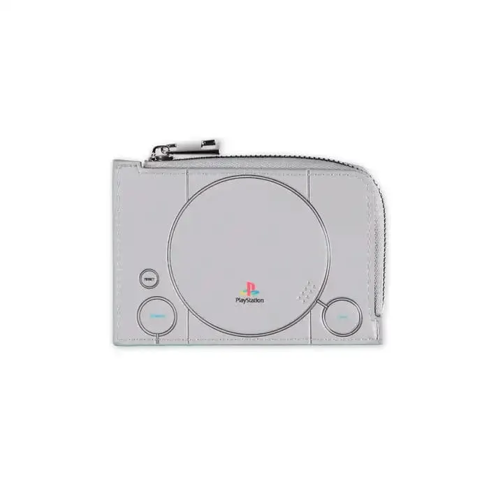 PlayStation Card Wallet 