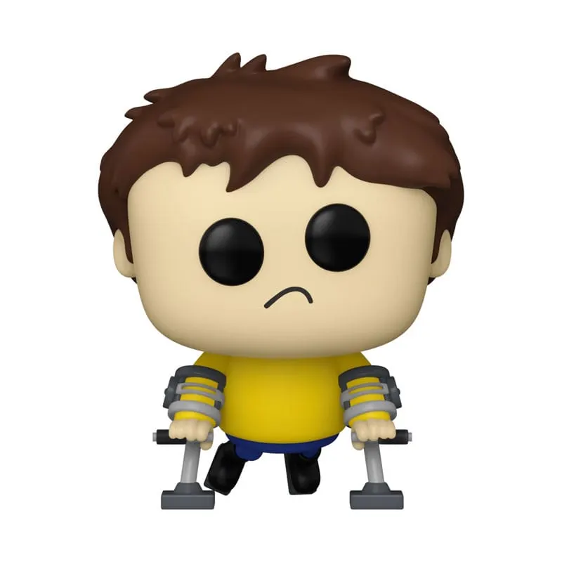 South Park POP! TV Vinyl Figure Jimmy Valmer 9 cm