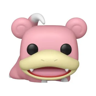 Pokémon Super Sized Jumbo POP! Vinyl Figure Slowpoke 25 cm 