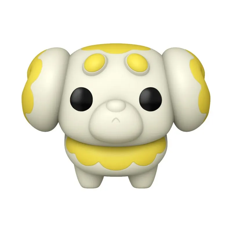 Pokémon POP! Games Vinyl Figure Fidough 9 cm